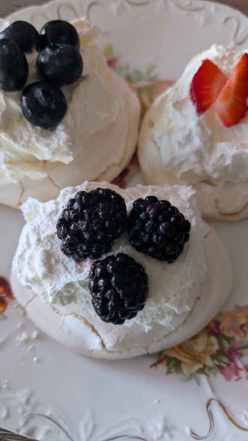 Pavlova